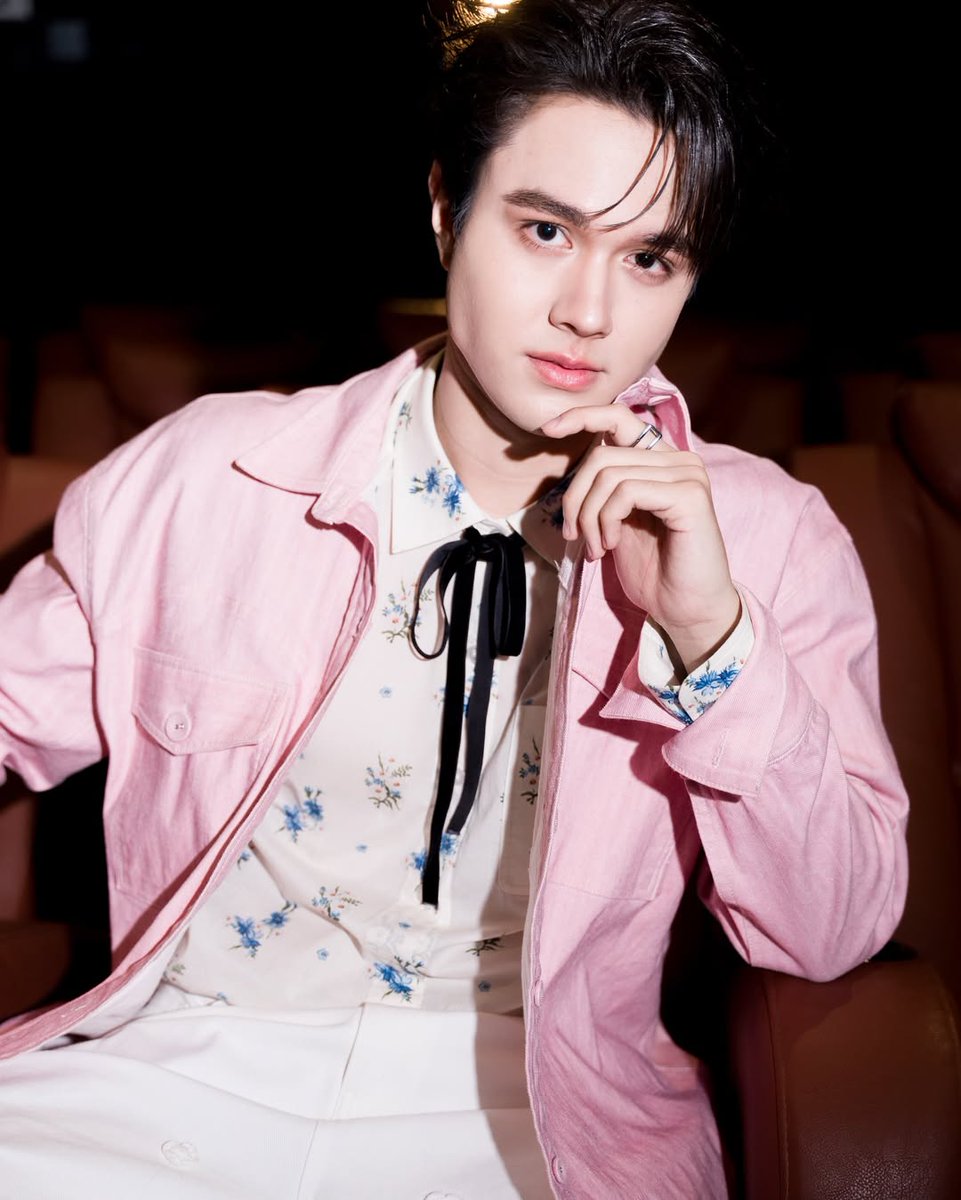 MIKEPANITAN OFFICIAL FANCLUB tweet media