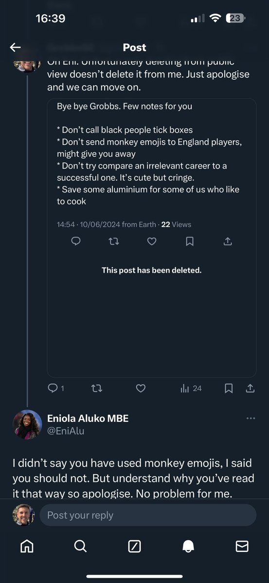 Grobbs66 tweet media