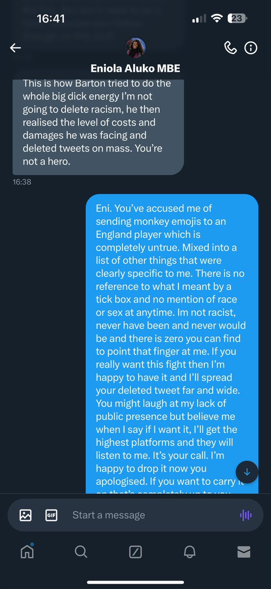 Grobbs66 tweet media