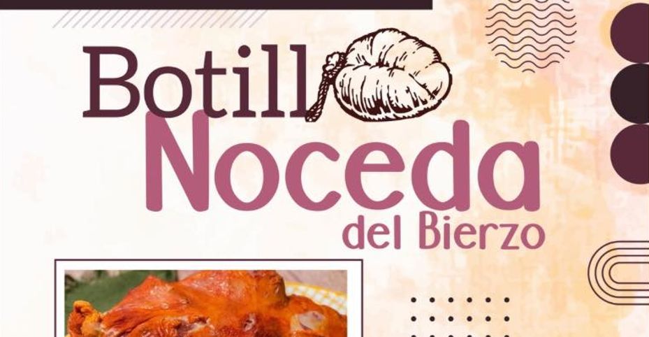 qveponferrada's tweet image. Todo lo que debes saber sobre el próximo Botillo de Noceda del Bierzo

 #bierzoalto #botillo #eventosgastronómicos #gastronomíabierzo #nocedadelbierzo