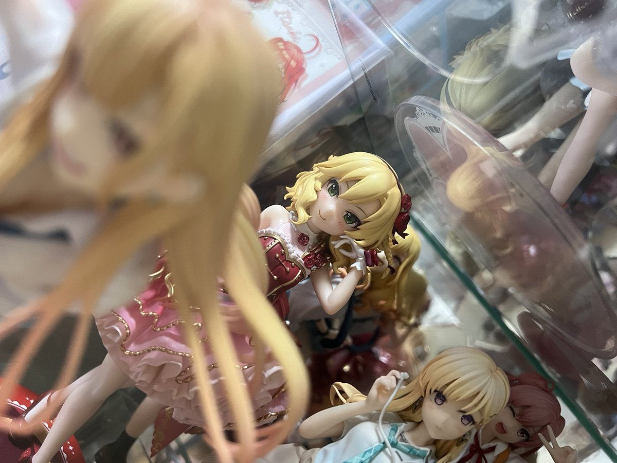 たまらん❤️❤️