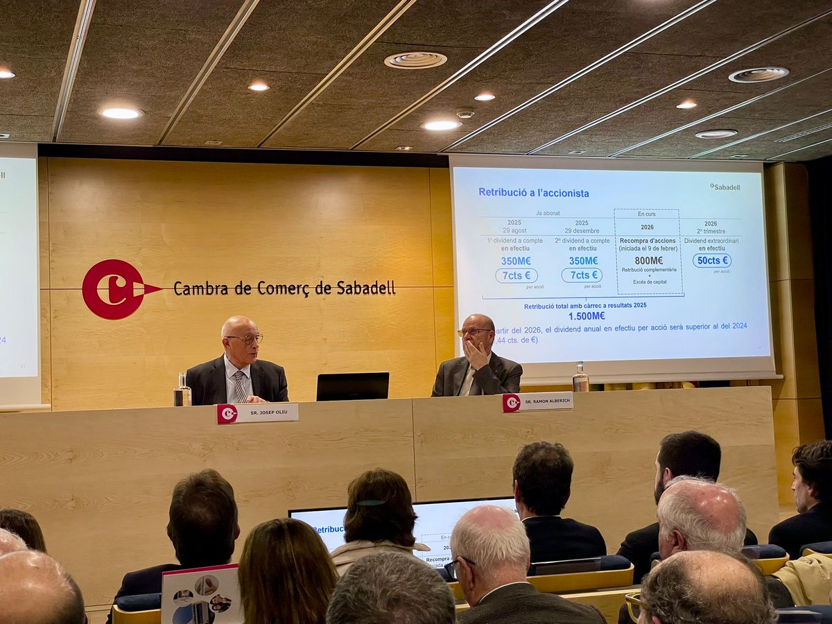 Sabadell Prensa tweet media