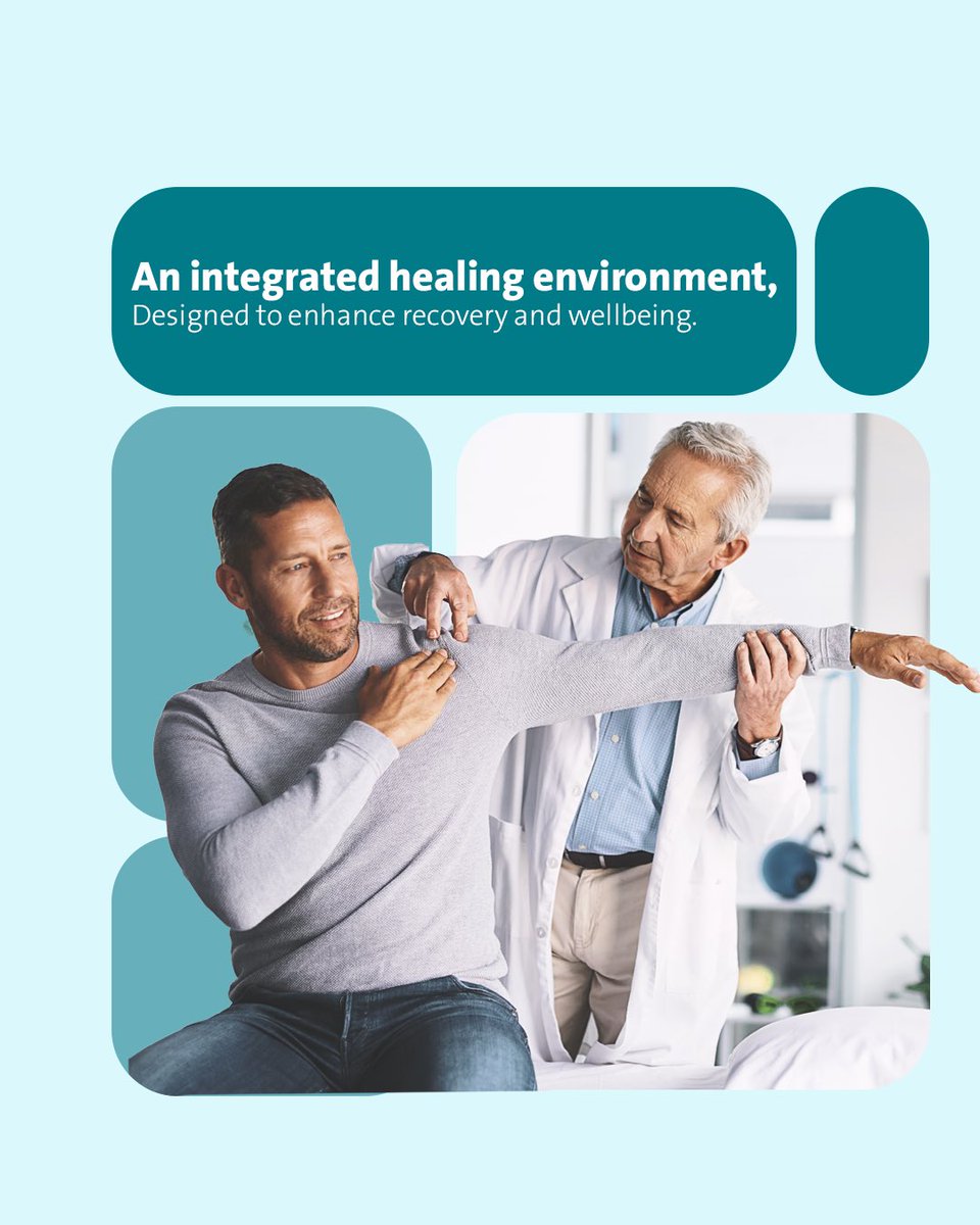 DXHConnect's tweet photo. In Dubai, health begins the moment you land, not just at the clinic door.
Seamless transfers, advanced care, and an environment that supports recovery with comfort and confidence.
Discover your wellness journey in Dubai. 
Link in bio. https://t.co/YmZ4NKDAui