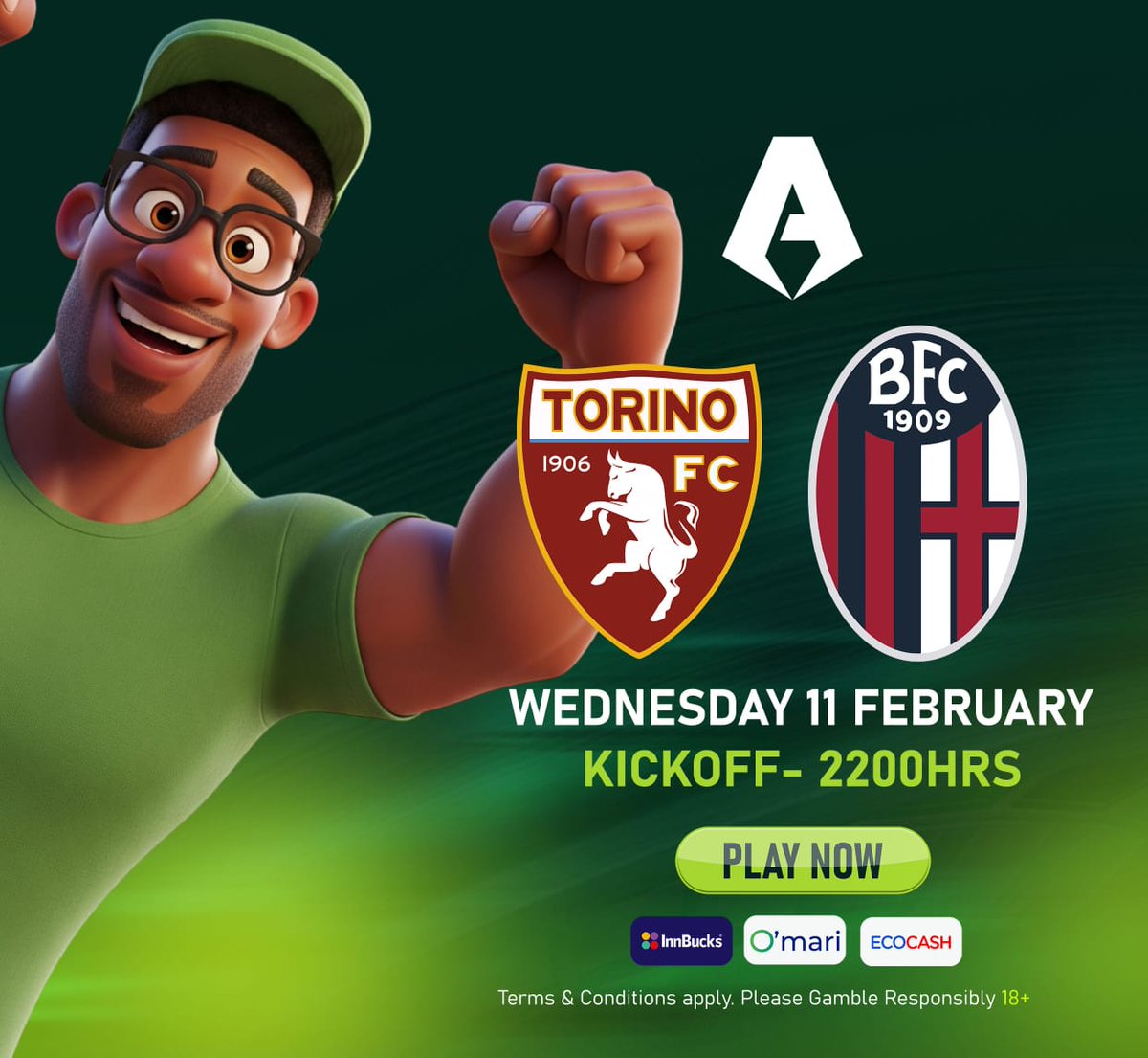 luckybetscozw🇿🇼 tweet media