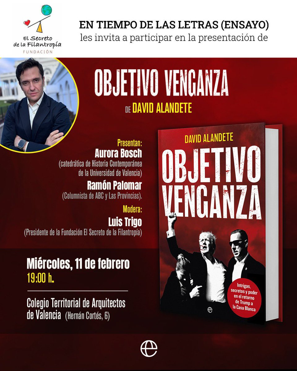 David Alandete tweet media