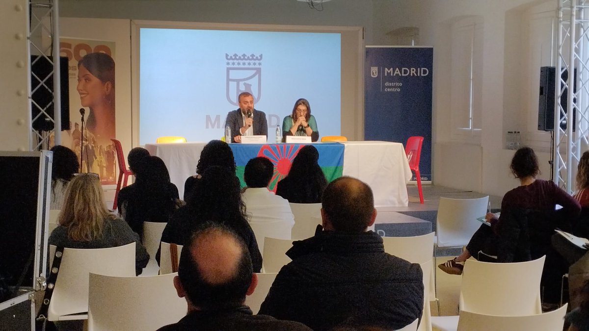 FSG Madrid tweet media