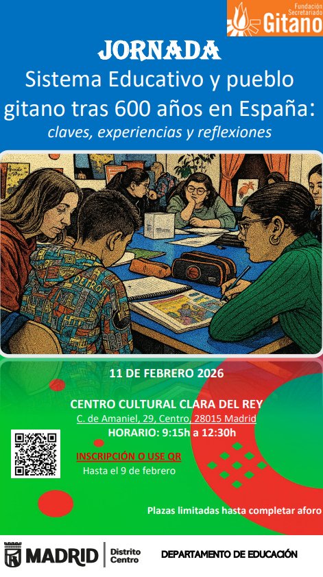 FSG Madrid tweet media