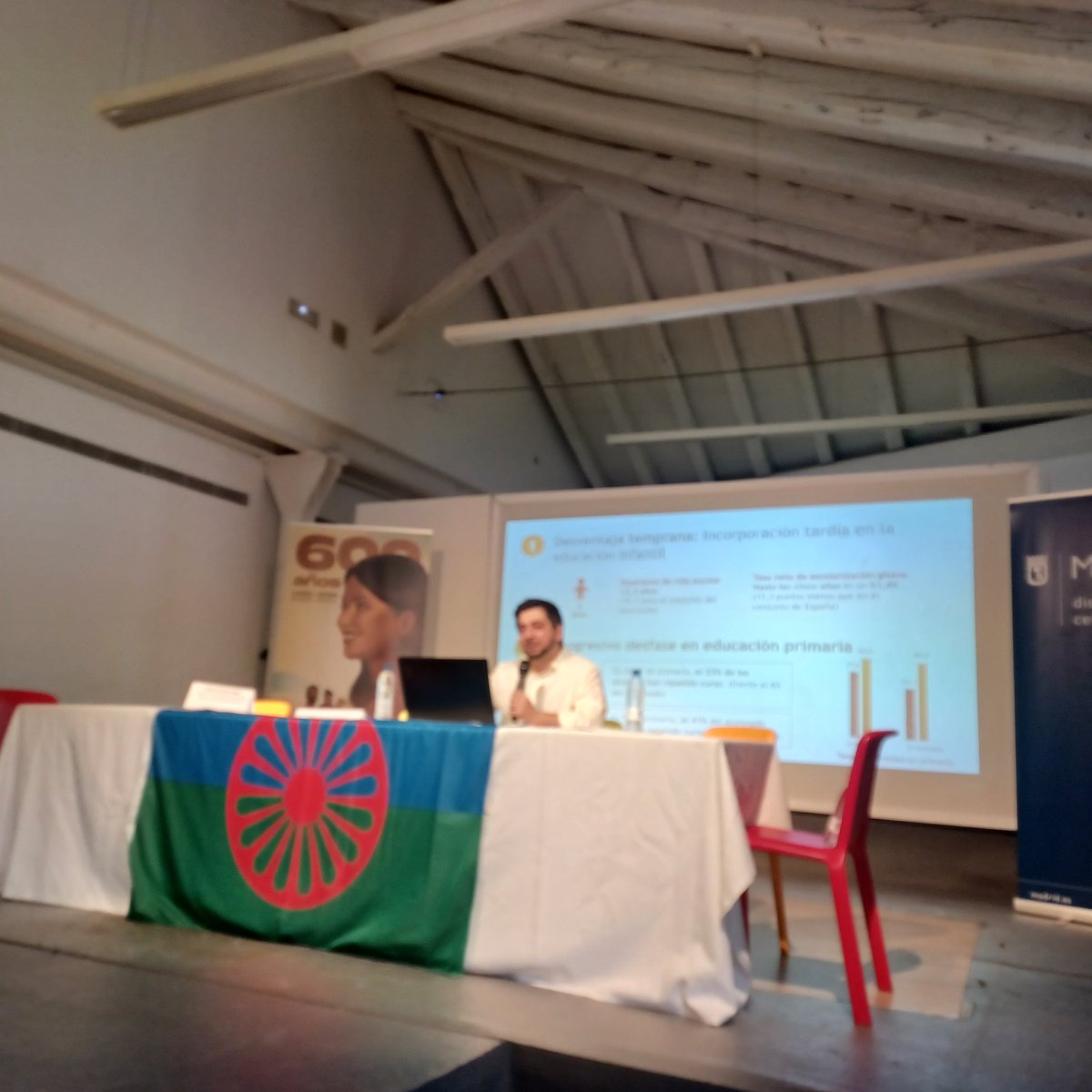 FSG Madrid tweet media