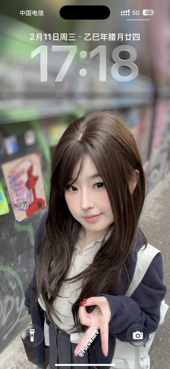 妹妹家💕 tweet media