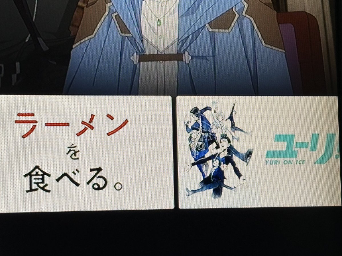 きゃらはん tweet media
