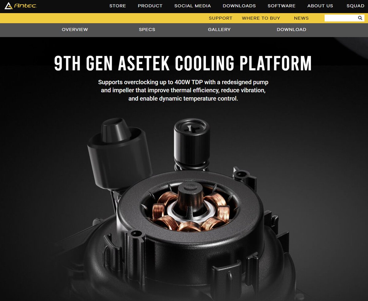 UNIKO's Hardware 🌏 tweet media