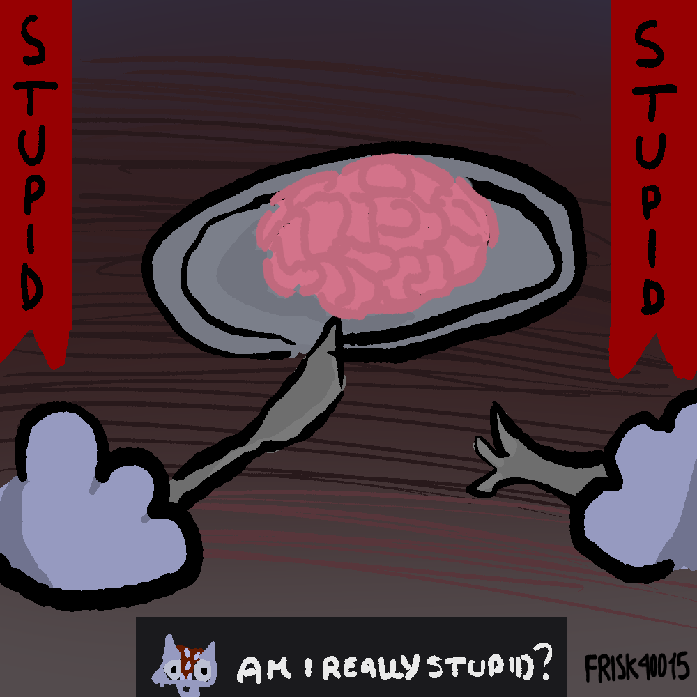 Frisk40015's tweet photo. Exam season 
#furryartist #comic https://t.co/3NPB0vA1dU