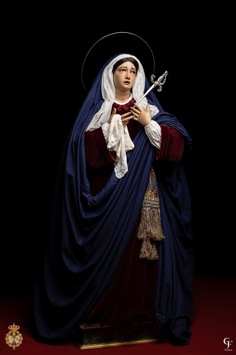 Hermandad Sacramental de los Estudiantes tweet media