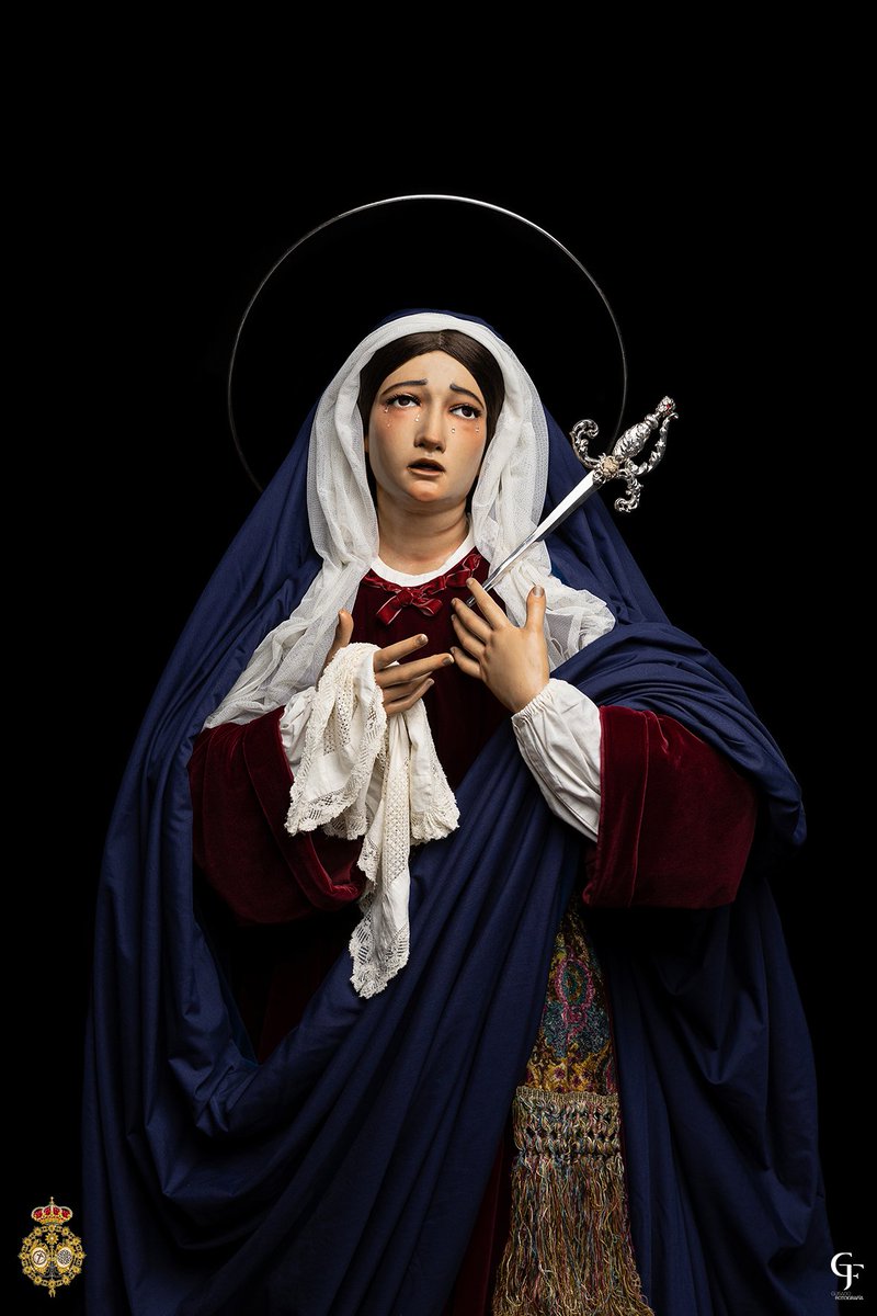 Hermandad Sacramental de los Estudiantes tweet media