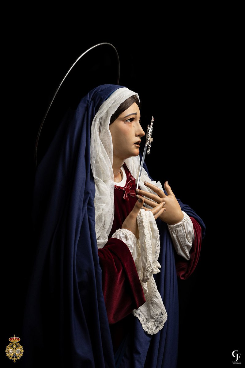 Hermandad Sacramental de los Estudiantes tweet media