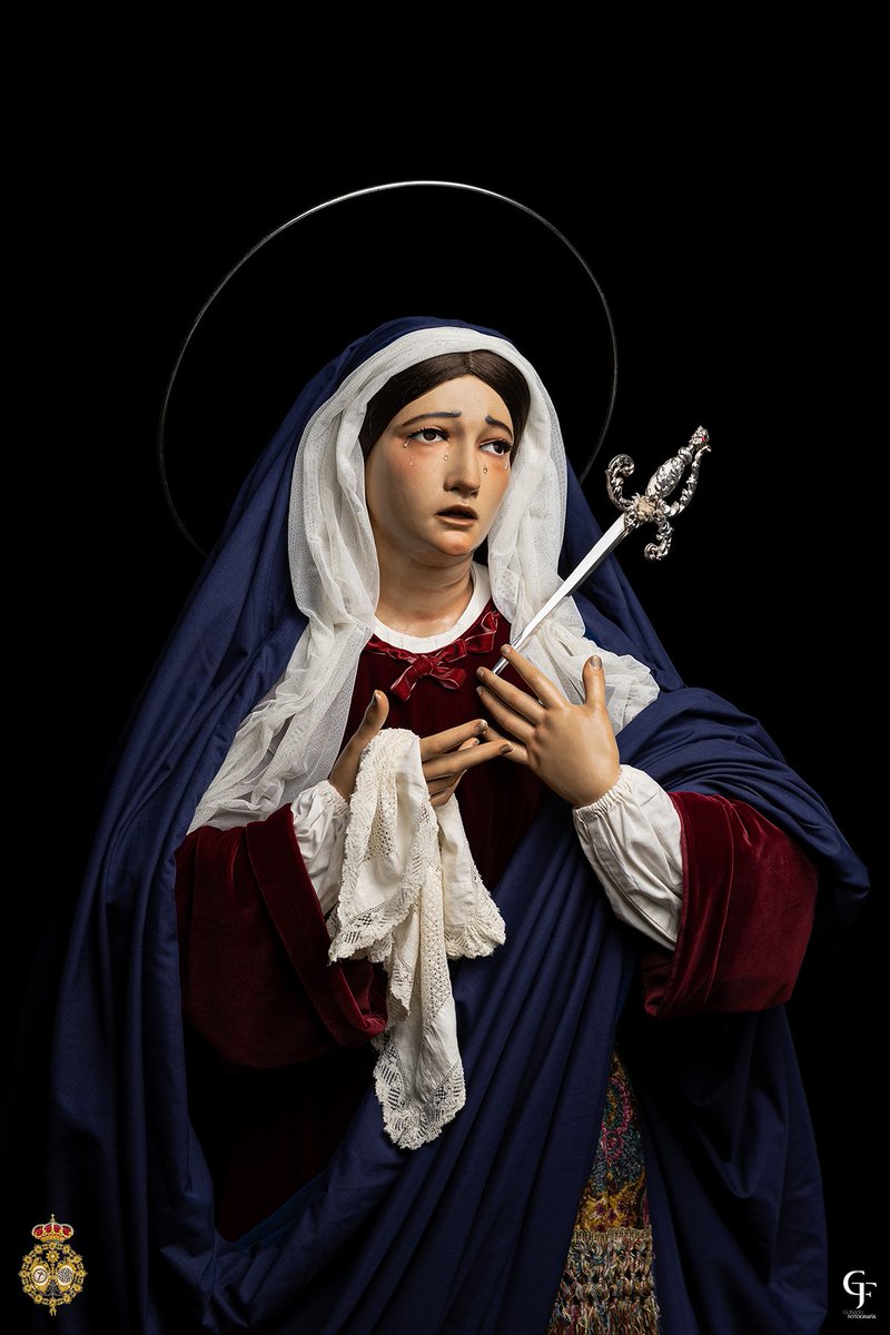 Hermandad Sacramental de los Estudiantes tweet media
