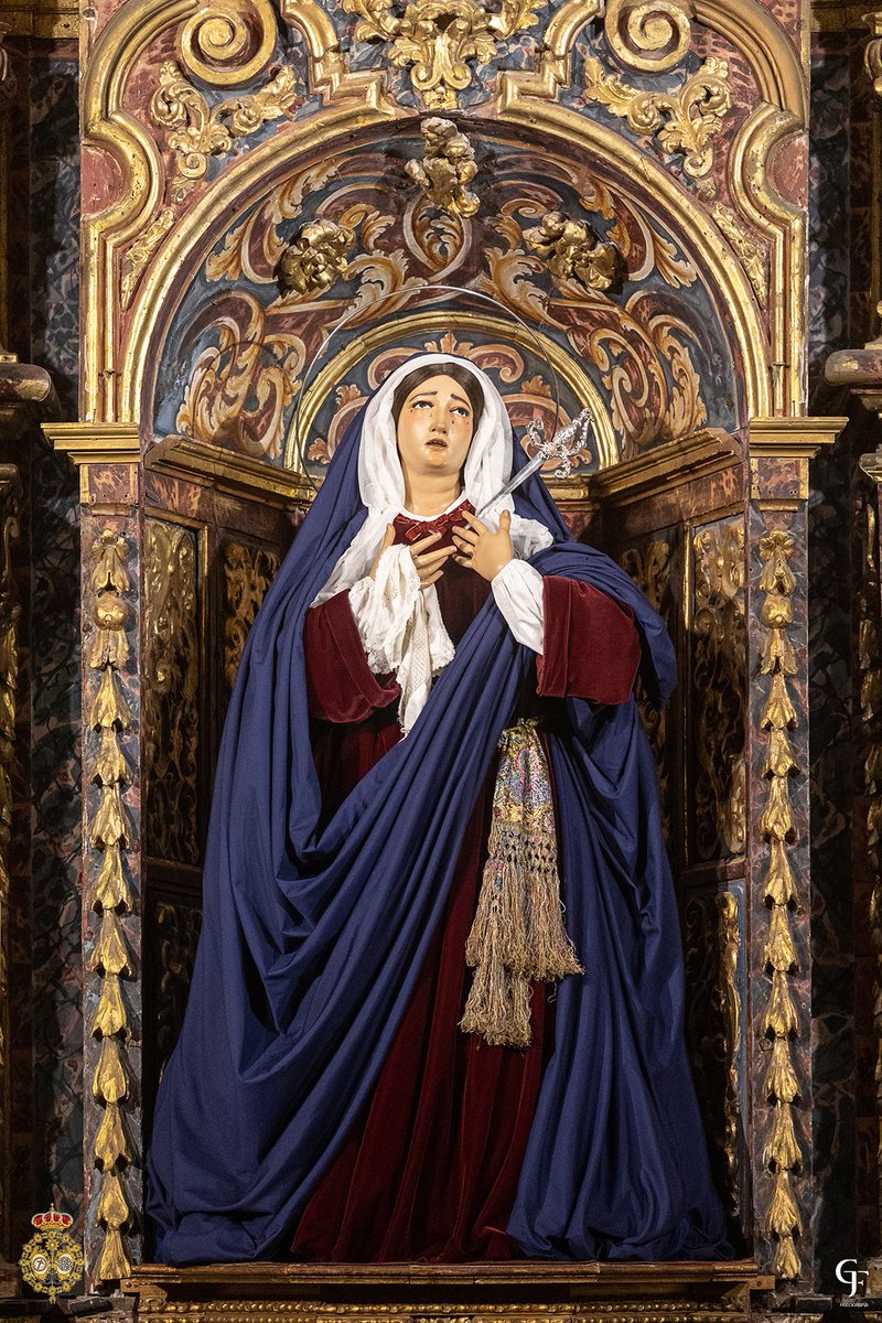 Hermandad Sacramental de los Estudiantes tweet media