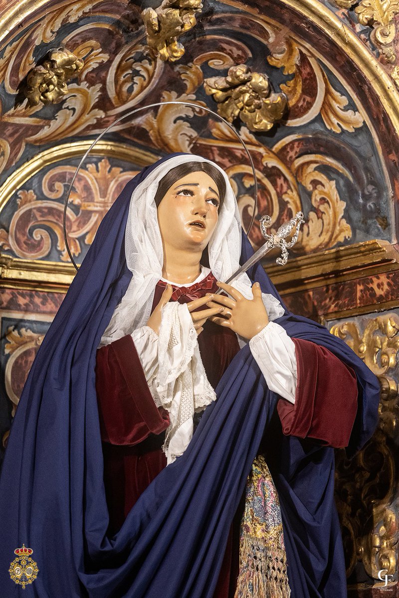 Hermandad Sacramental de los Estudiantes tweet media