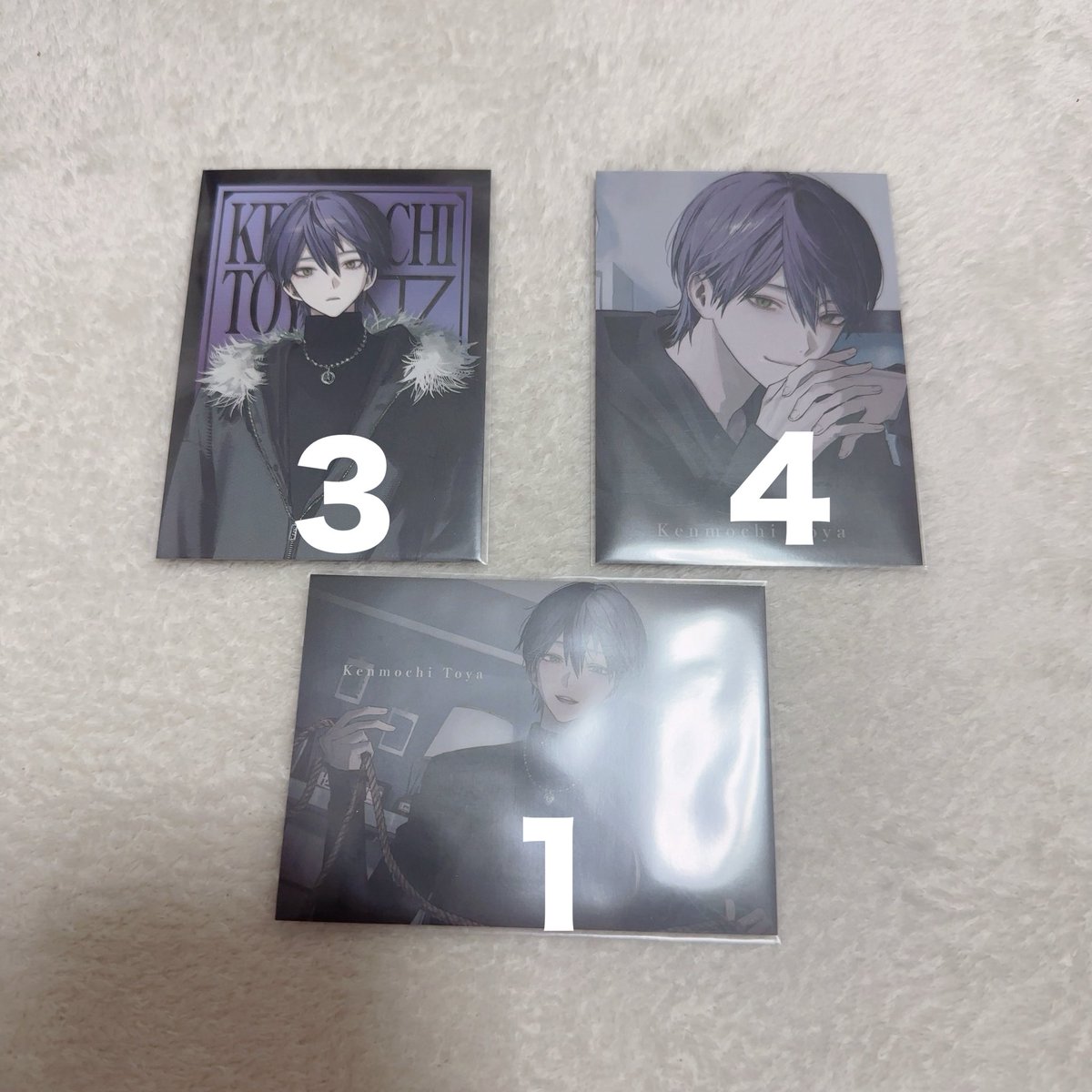 なの✿🔗必読 tweet media