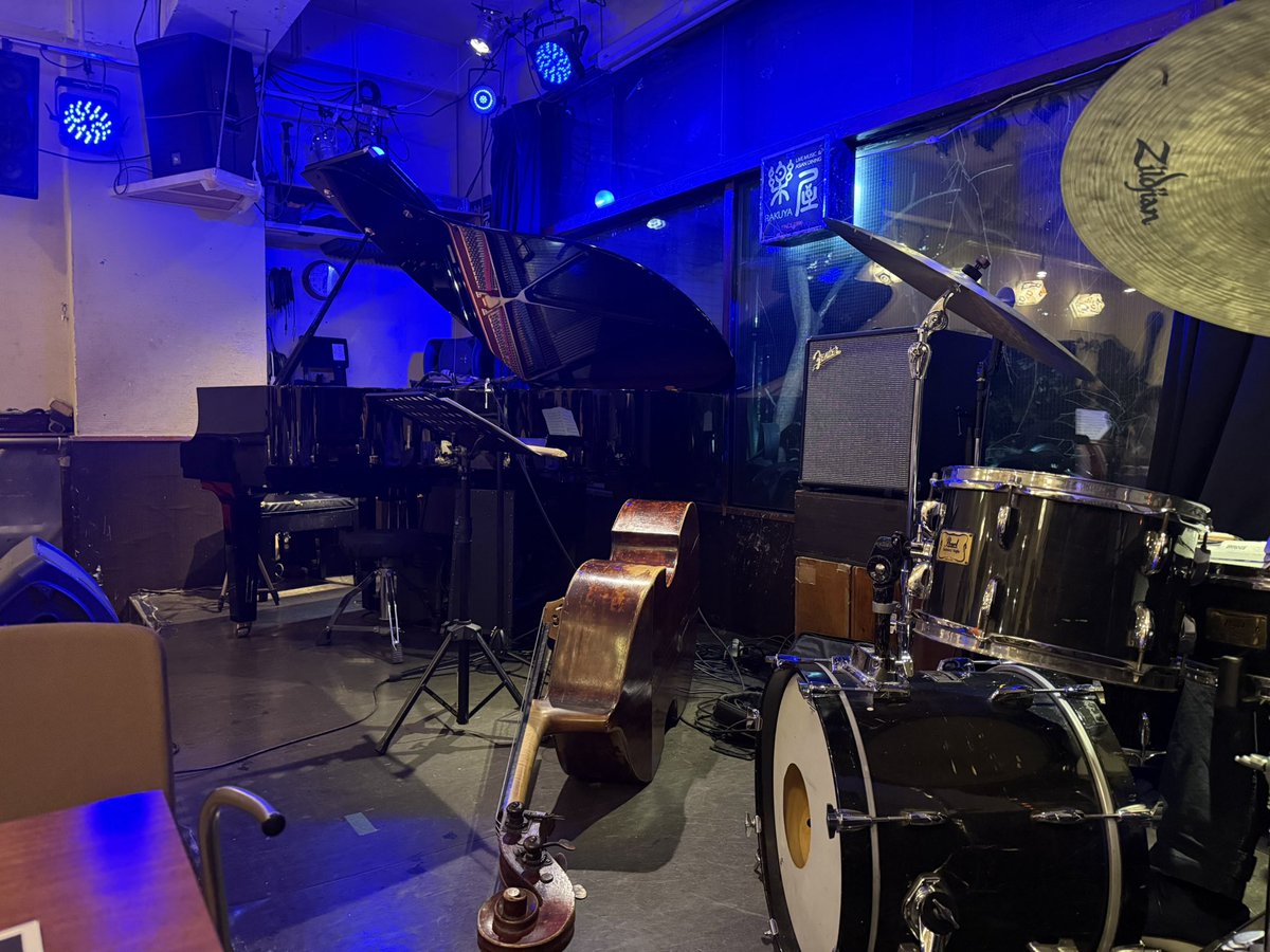 sevengoofortune's tweet photo. 今日はここから🎹🎶 https://t.co/B3aCCq2l01