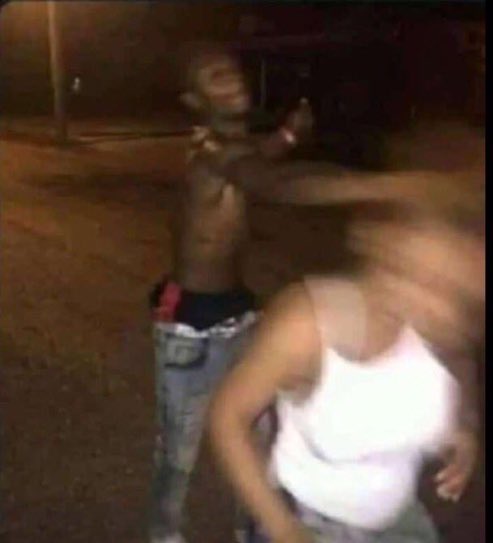 Nikukule matako kwani mimi ni Osama