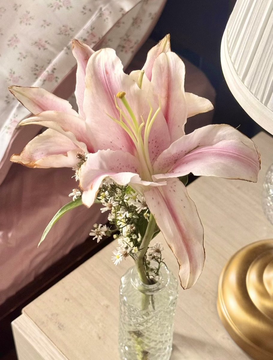 💐:)
