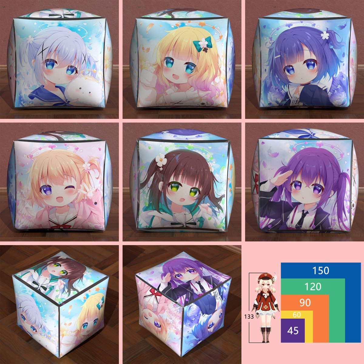 铃毒_LingDu tweet media