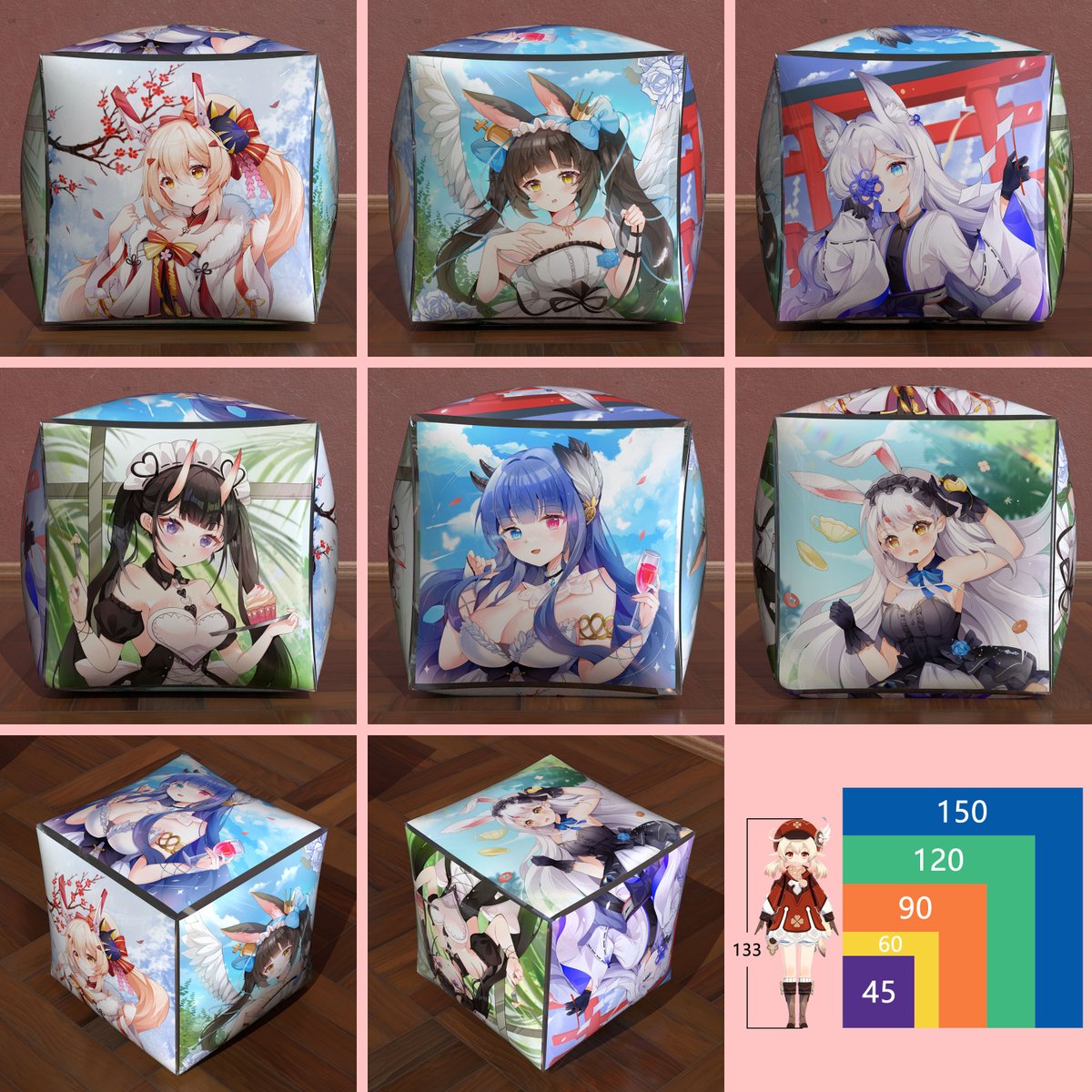 铃毒_LingDu tweet media