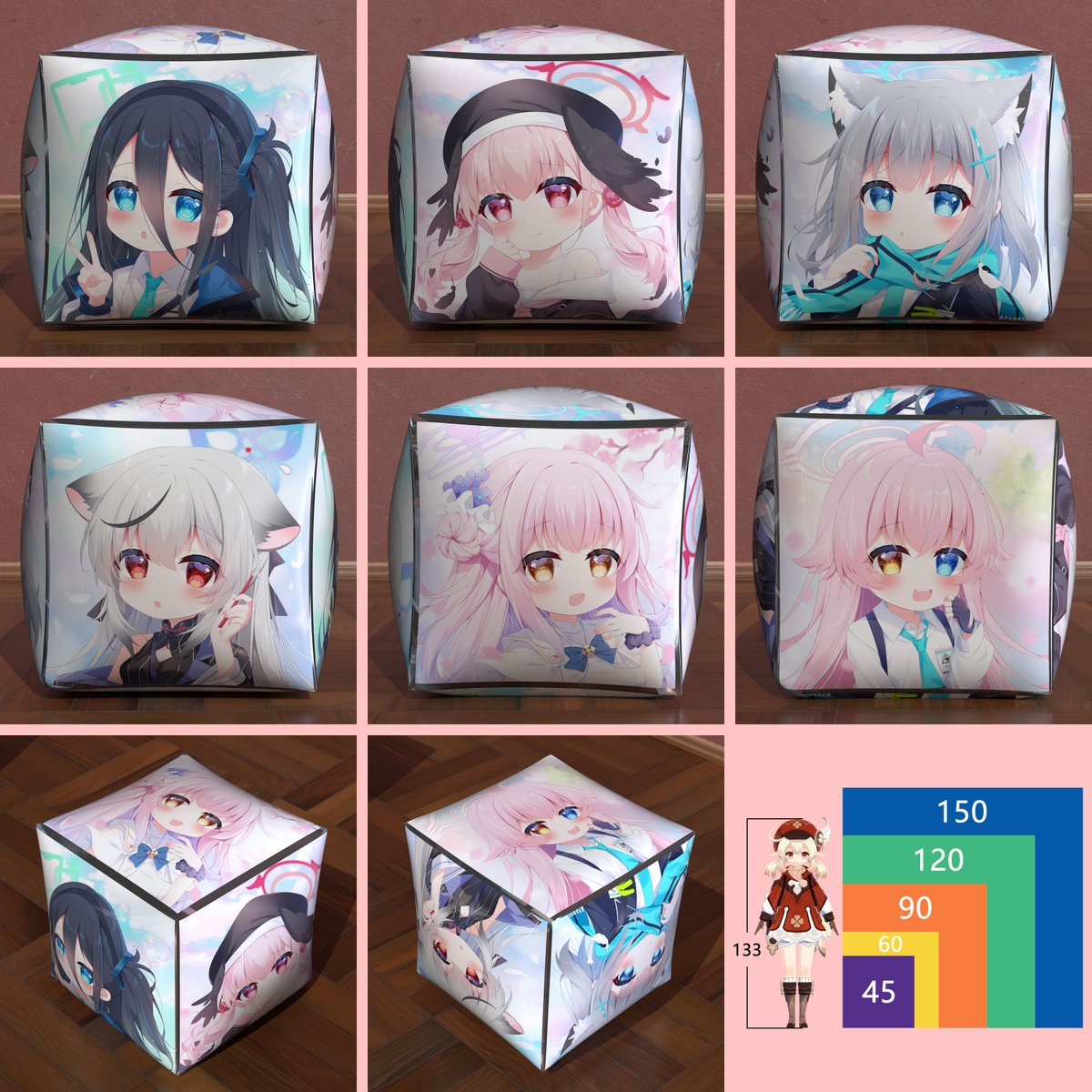 铃毒_LingDu tweet media