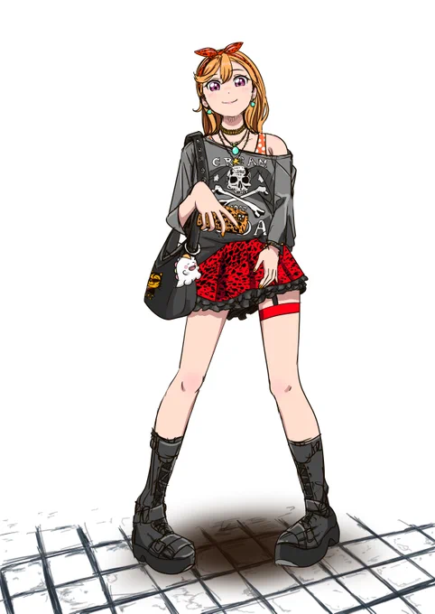 おつかれ 今日はお終い #おつかれちゃん