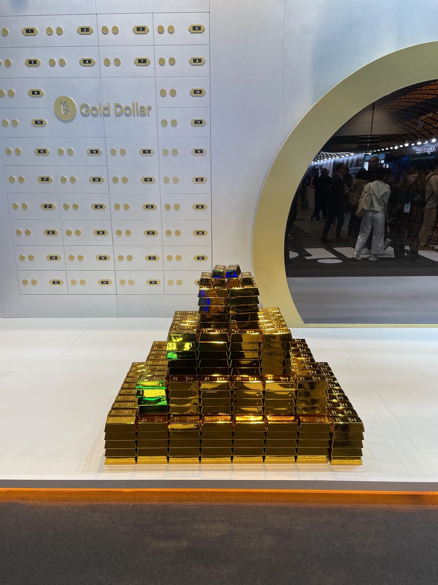 ShowUp 💎 tweet media