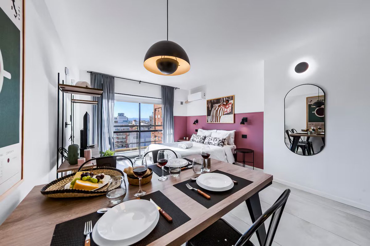 🇦🇷 Córdoba, Argentina 🇦🇷 - 1.5+ million metro - University