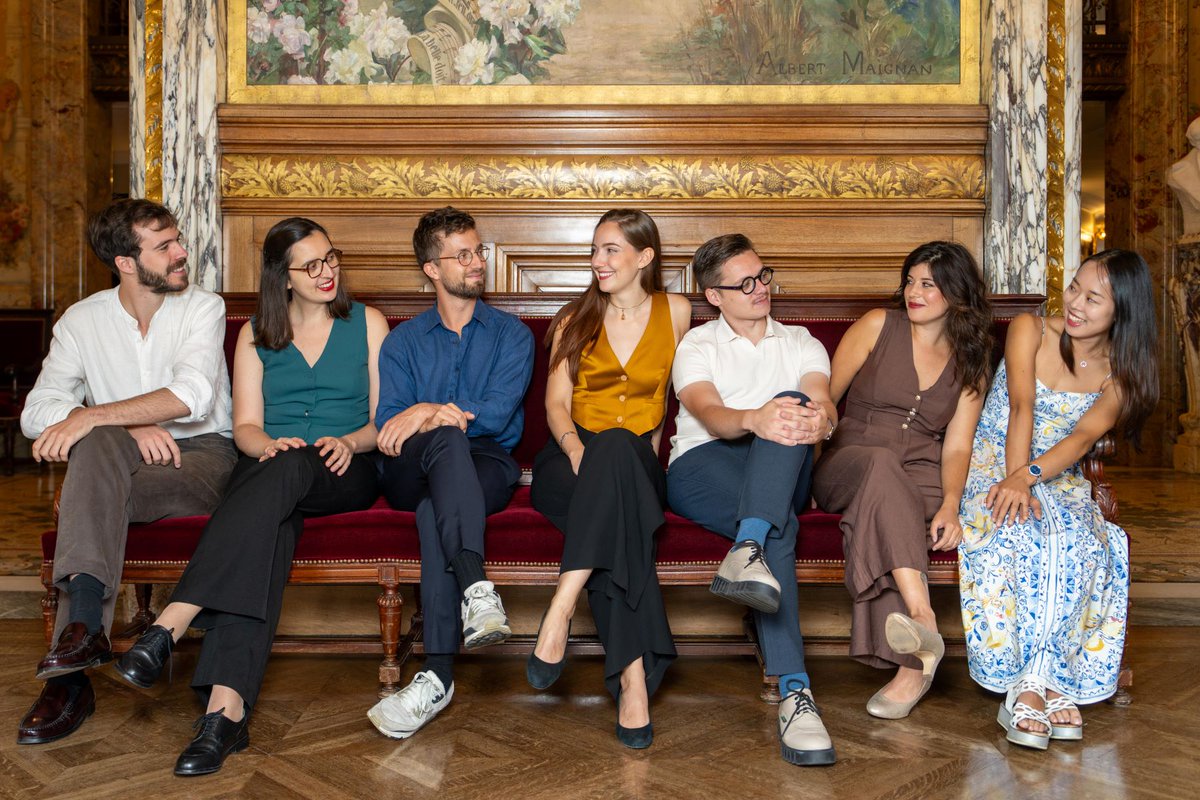 Opéra-Comique tweet media