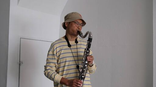 【20260221朝活ライブ】
capture late morning live 26(ほたか / 中村勇治)

art space tetraでの最後の朝活ライブです。
ほたかさんと中村勇治による管楽器セッションを予定しています。構成は各自のソロとデュオ演奏です。
ぜひお越しください！

as-tetra.info/archives/2026/…