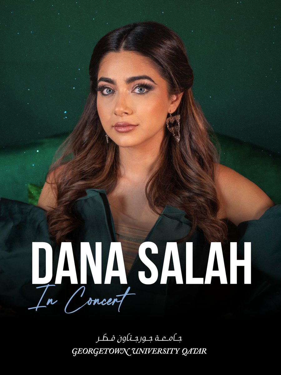 Georgetown University in Qatar tweet media