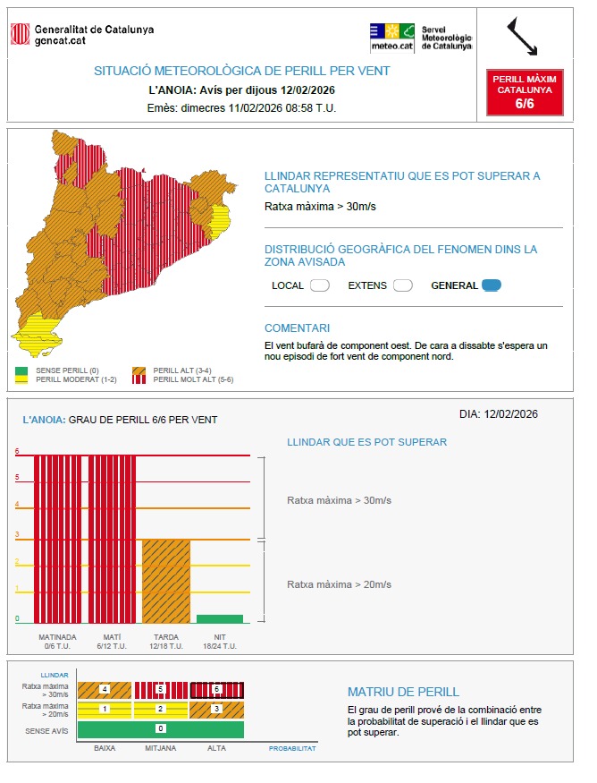 Observatori de Pujalt tweet media