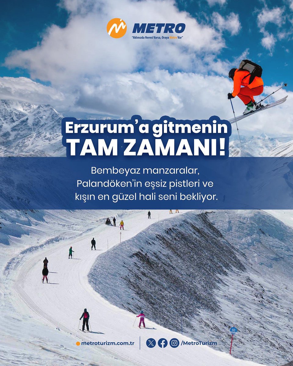 Metro Turizm tweet media