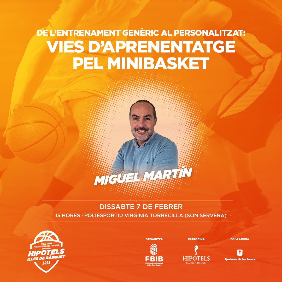 Comitè Tècnic FBIB tweet media