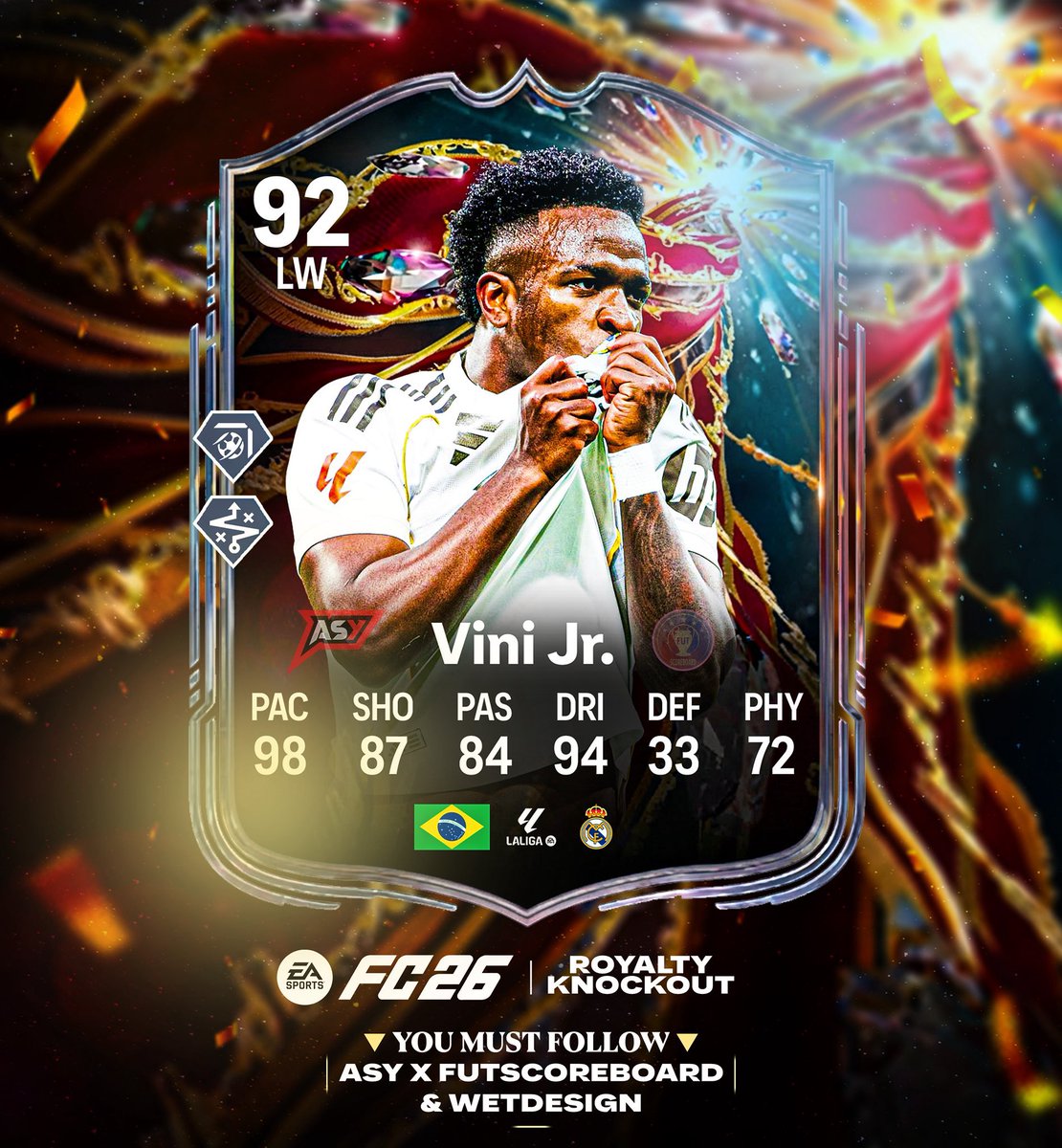 FUT Agent tweet media