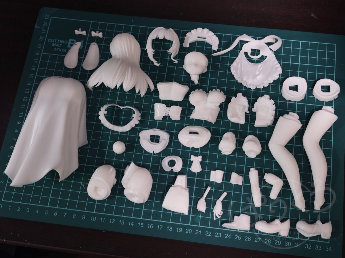 ぱうくろ (@_gbworks) / Posts / X