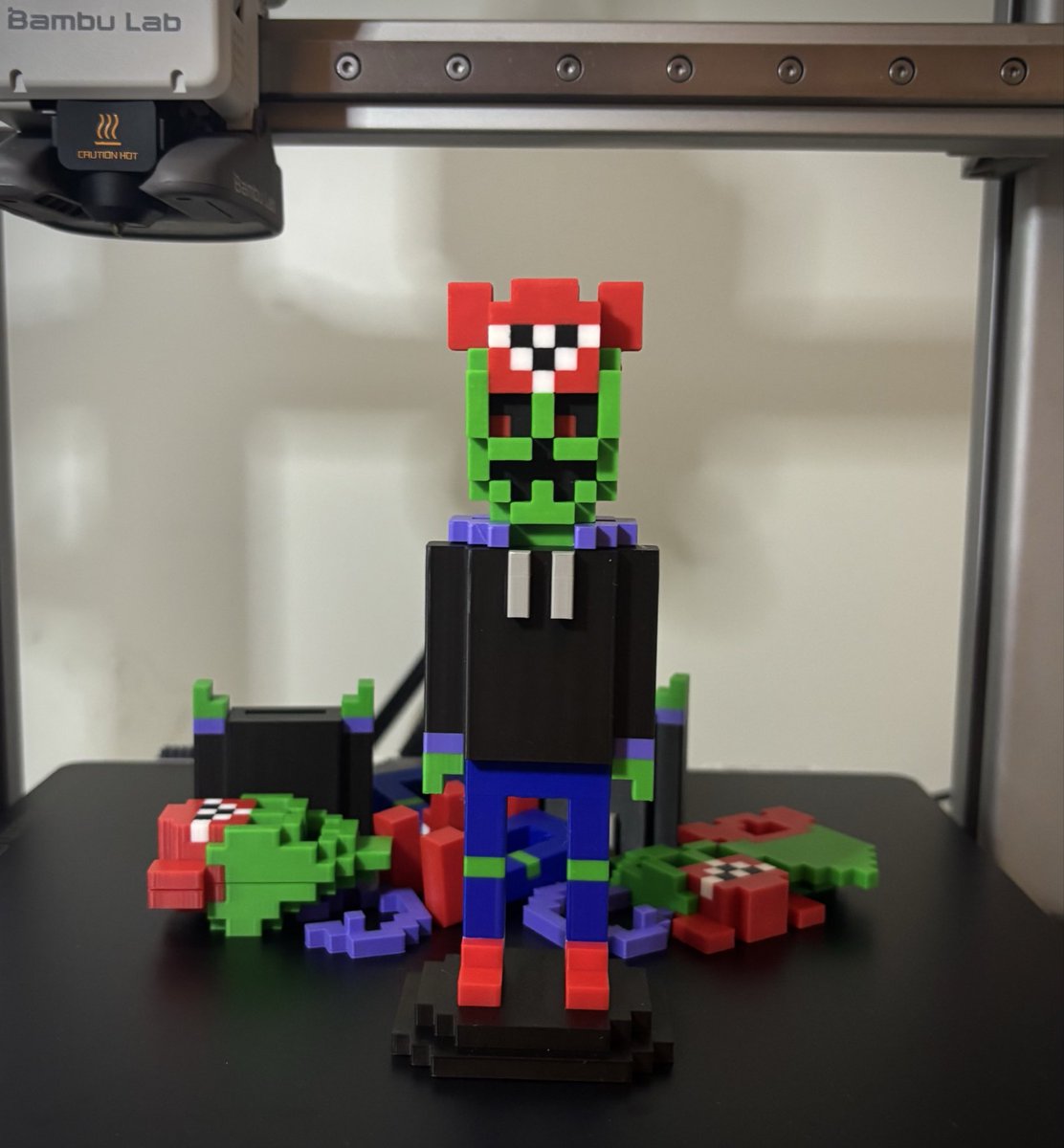 Maning 💀🫡 tweet media