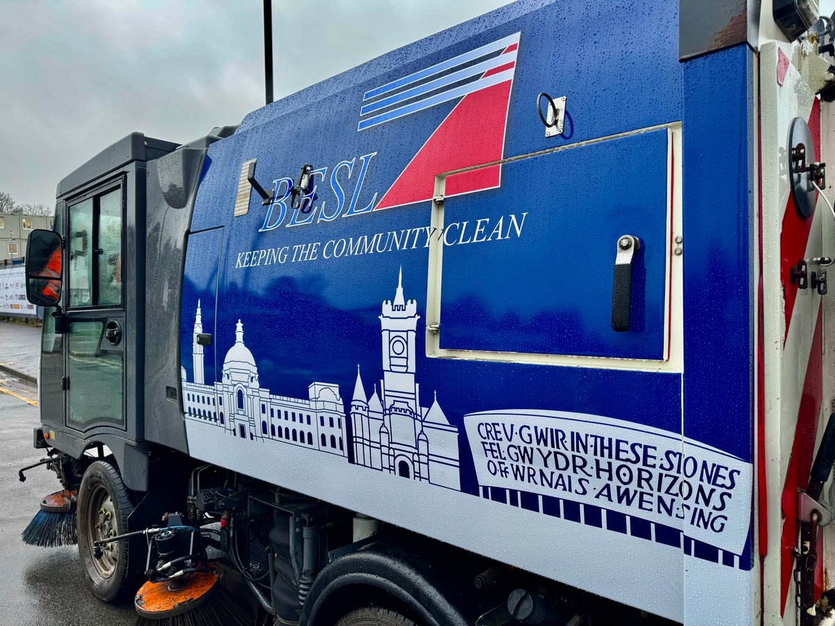 CMB Engineering tweet media