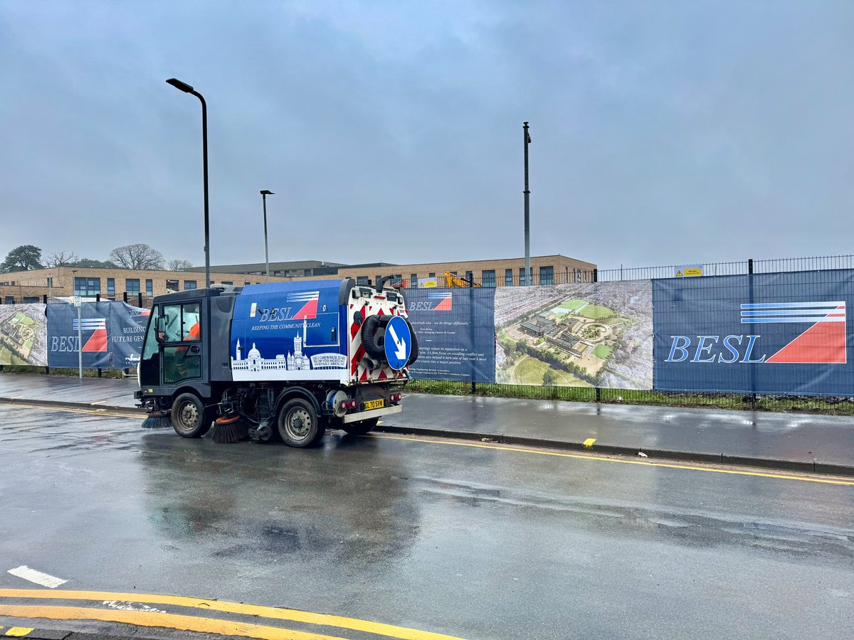 CMB Engineering tweet media