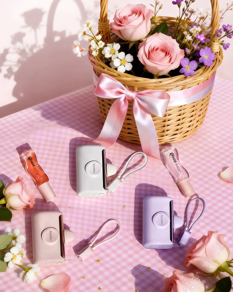 RORRY【公式】 tweet media