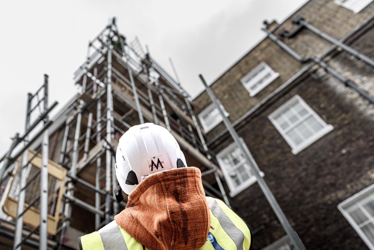 Millcroft Services tweet media