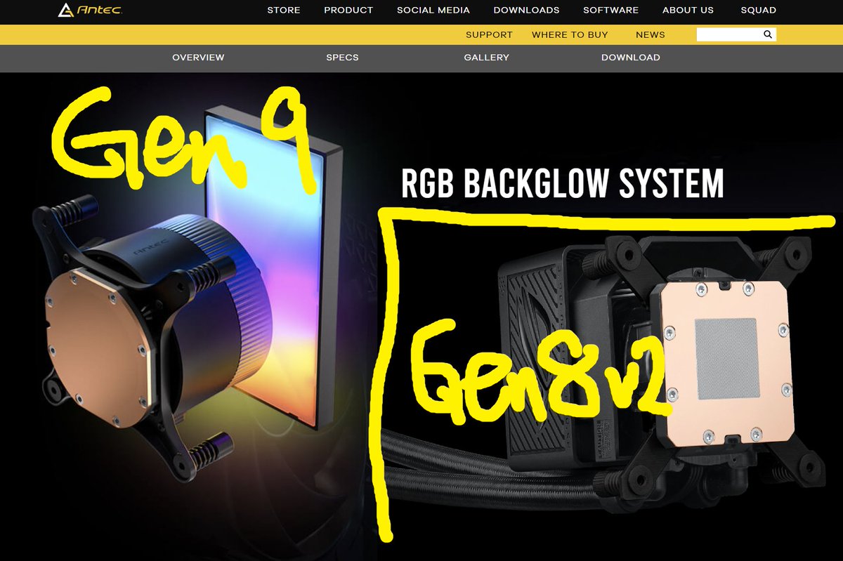 UNIKO's Hardware 🌏 tweet media