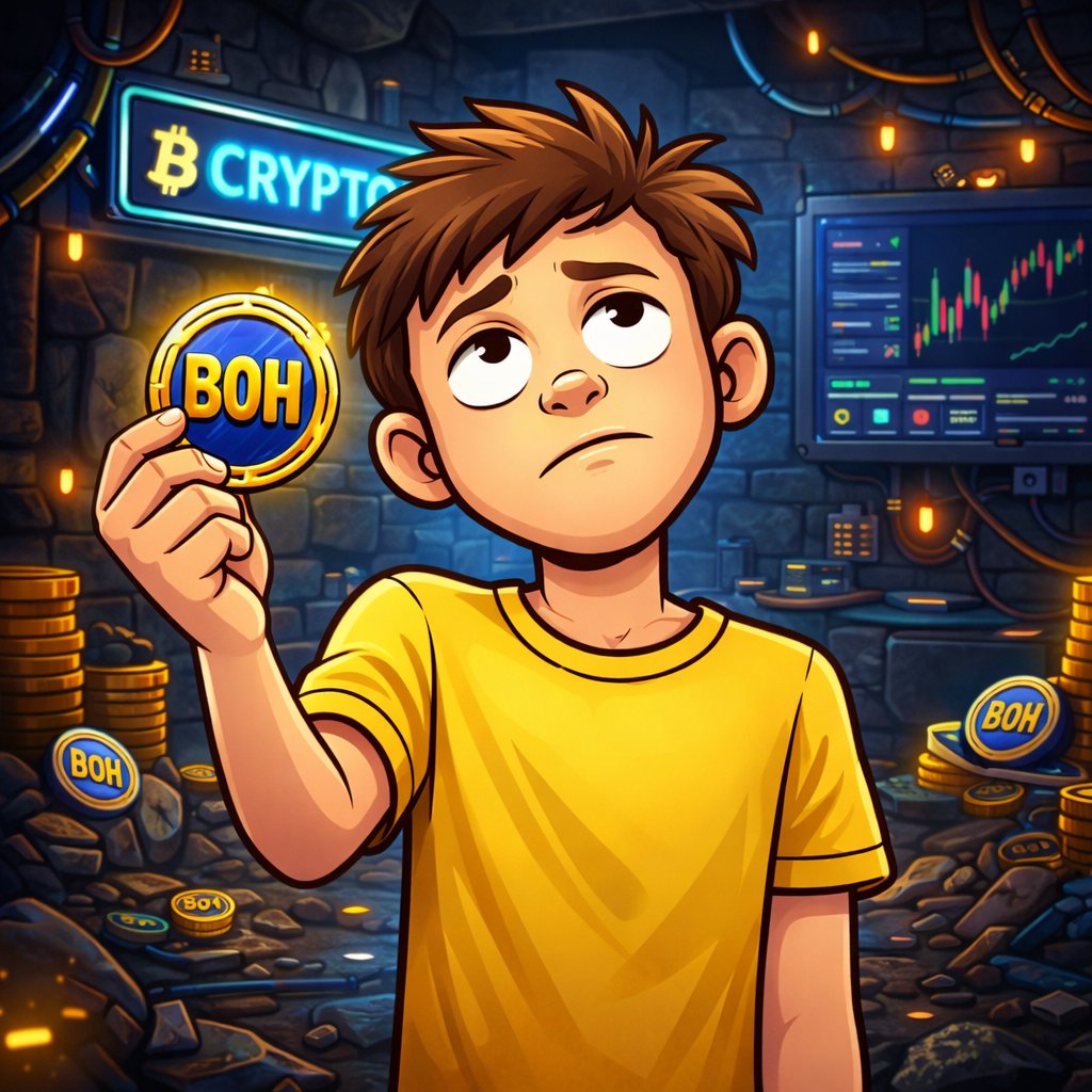 💸 30 wallets from the 2nd $BOH airdrop have already been paid ✅
Silent. Underground. Real.
Only 21M tokens exist… blink and you’ll miss it. 👀💎
RT 🔁 | Like ❤️ | Follow ✅
$BOH is moving. Don’t get left behind. 🔥
#BOH #Crypto #Airdrop #Web3