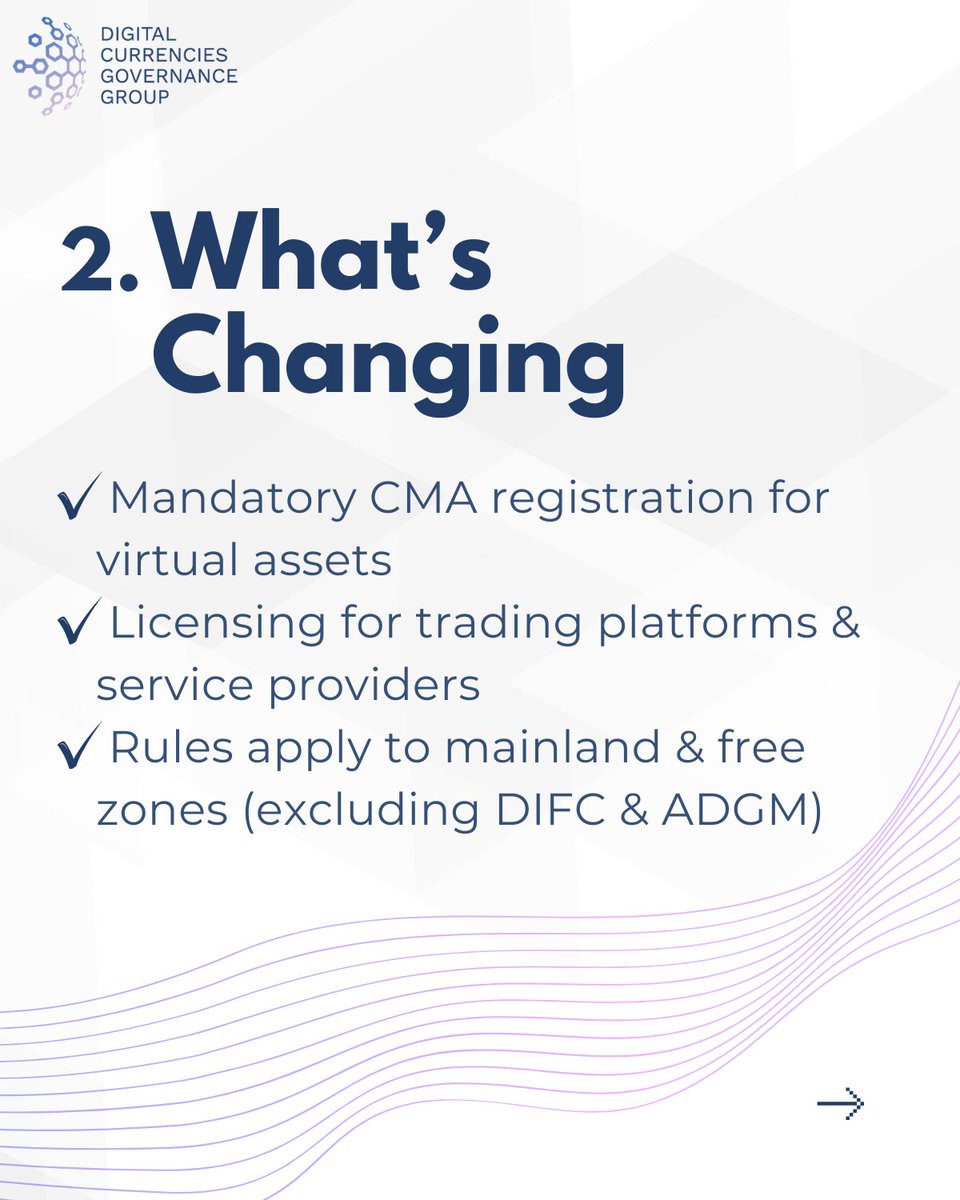 Digital Currencies Governance Group (DCGG) tweet media