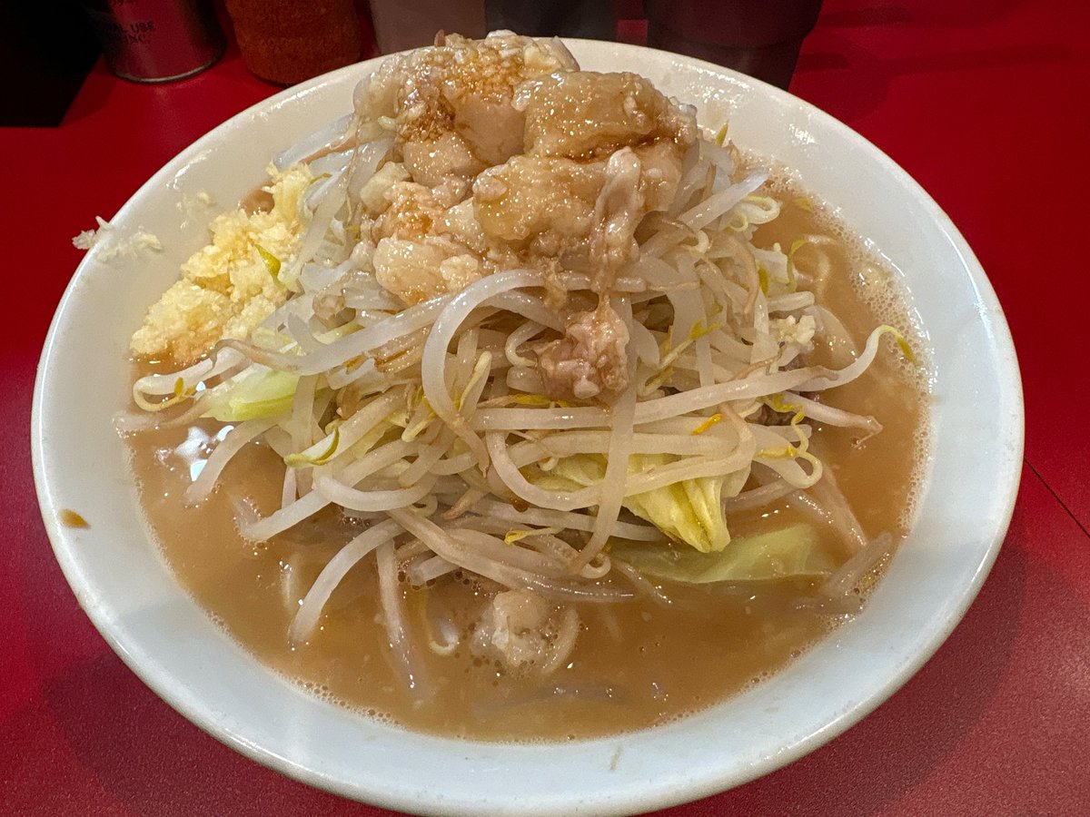 funuke47's tweet image. ヨシトミ
今日も美味い！！