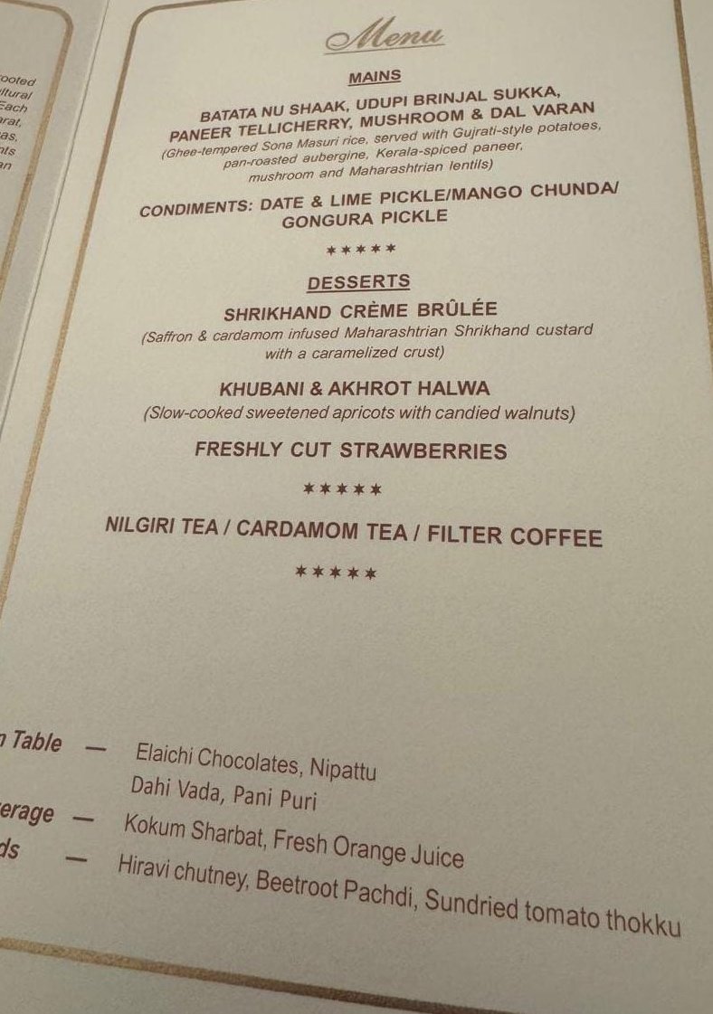 Suhasini Haidar tweet media